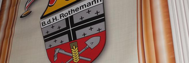 Fremdensitzung 2018
