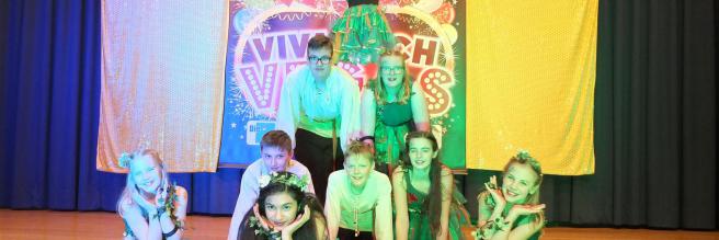 Garde- und Showtanztreff 2019