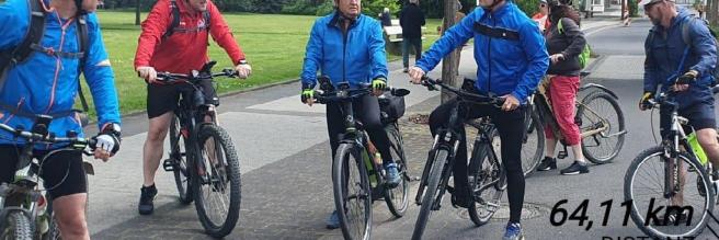 Radtour 2023