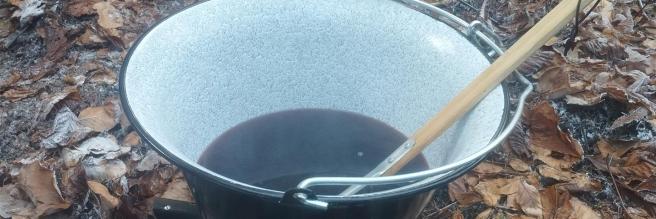 Abschlusswanderung 2025